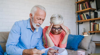 The Retirement Wake-Up Call: Building Unshakeable Security for Your American Dream