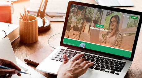 Unlock a Brighter Future: How Online English Courses Are Revolutionizing Education in the U.S.