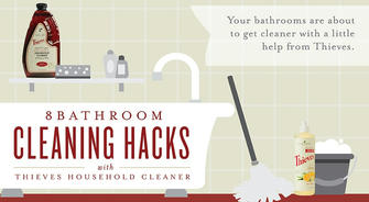 Unlock Everyday Efficiency: 10 Genius Household Hacks That Actually Work