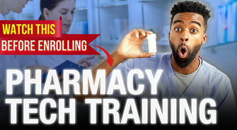 Start Your Healthcare Career Today: Why a Pharmacy Technician Program Is the Perfect Path in the United States