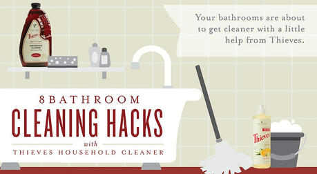 Unlock Everyday Efficiency: 10 Genius Household Hacks That Actually Work