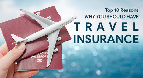 Travel with Peace of Mind: Why Smart Brits Don't Leave Home Without Travel Insurance