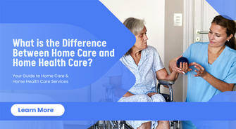 Experience Peace of Mind: Compassionate Home Care Services for Your Loved Ones in the United States