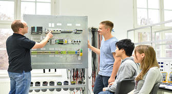 Unlock Your Future: Why Becoming an Electrician is the Smartest Career Move in 2025