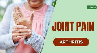 Break Free from Arthritis Pain: Discover Effective Solutions Tailored for You