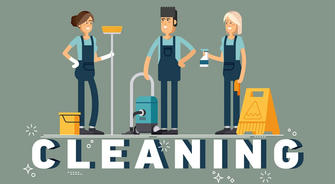 Transform Your Home and Life: The Rise of Professional Cleaning Services Across America